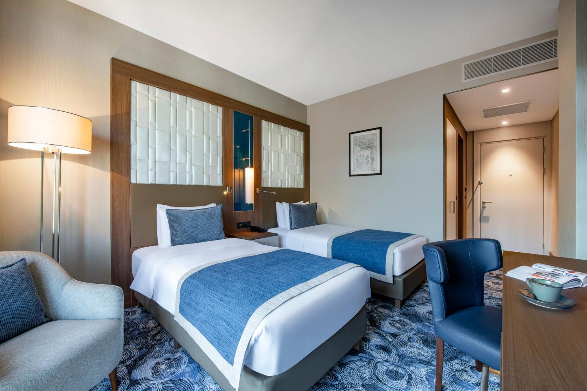 Tbilisi Philharmonic Hotel By Mercure Exterior photo