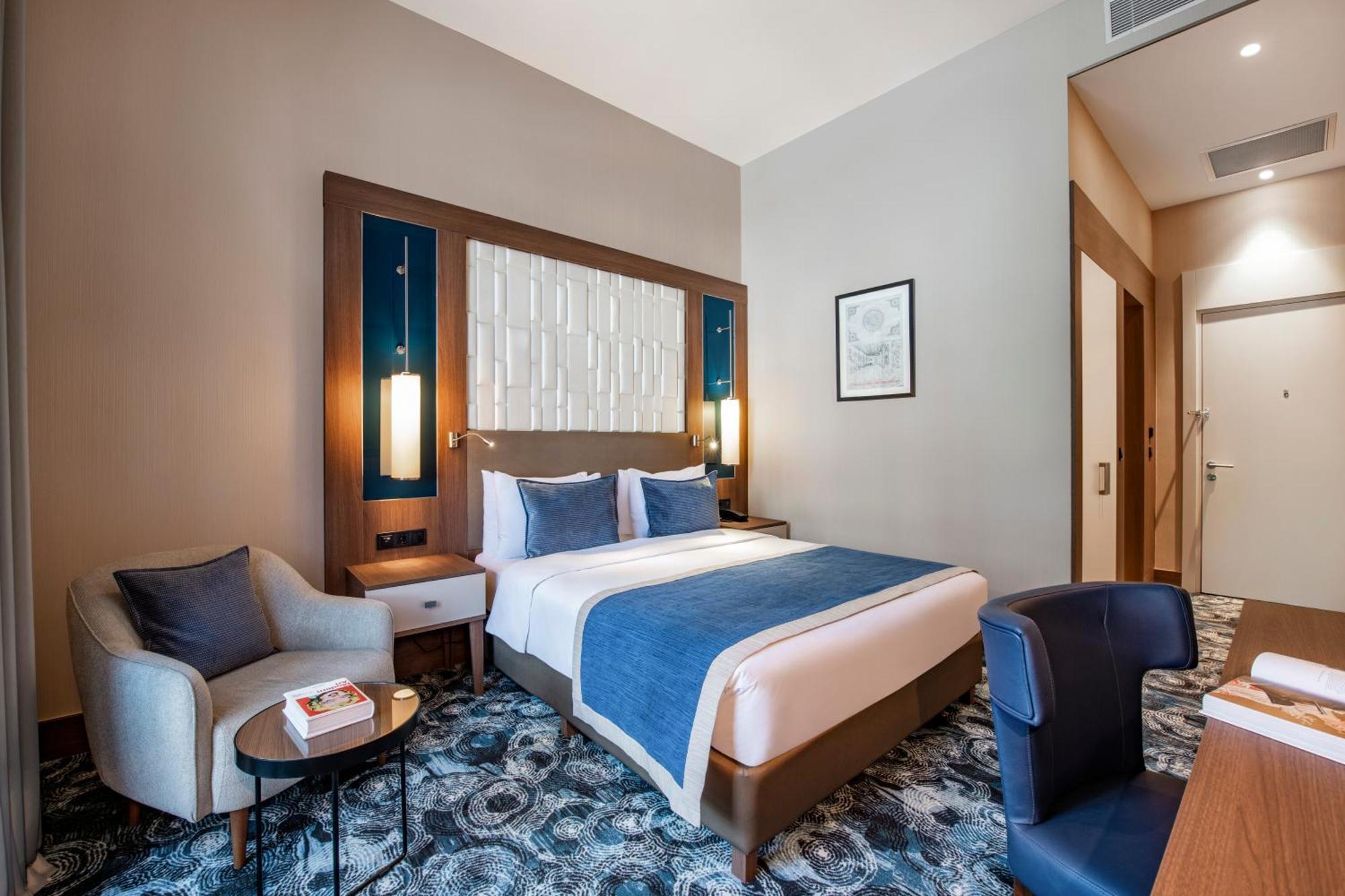 Tbilisi Philharmonic Hotel By Mercure Exterior photo
